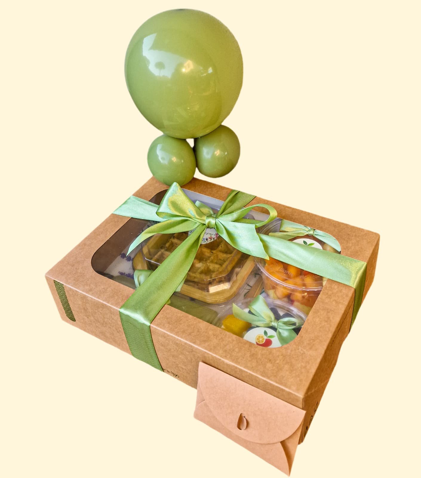 FrutiBox Foto 1